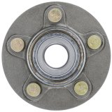 MOOG 98-00 Chrysler Cirrus Rear Hub Assembly thumbnail 8