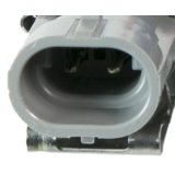 MOOG 05-11 Cadillac STS Base Platinum Rear Hub Assembly thumbnail 7
