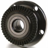 MOOG 02-08 Audi A4 Rear Hub Assembly thumbnail 1