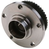 MOOG 02-08 Audi A4 Rear Hub Assembly thumbnail 3