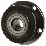 MOOG 02-08 Audi A4 Rear Hub Assembly thumbnail 5