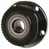 MOOG 02-08 Audi A4 Rear Hub Assembly thumbnail 6