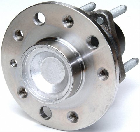 MOOG 99-09 Saab 9-5 Rear Hub Assembly thumbnail 1