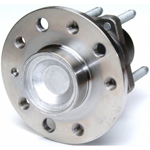 MOOG 99-09 Saab 9-5 Rear Hub Assembly thumbnail 3