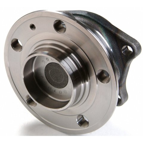 MOOG 01-09 Volvo S60 Rear Hub Assembly thumbnail 3