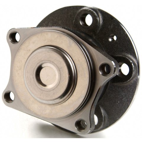 MOOG 01-09 Volvo S60 Rear Hub Assembly thumbnail 5