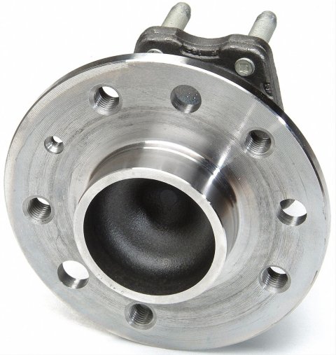 MOOG 01-02 Saturn L100 Rear Hub Assembly thumbnail 1