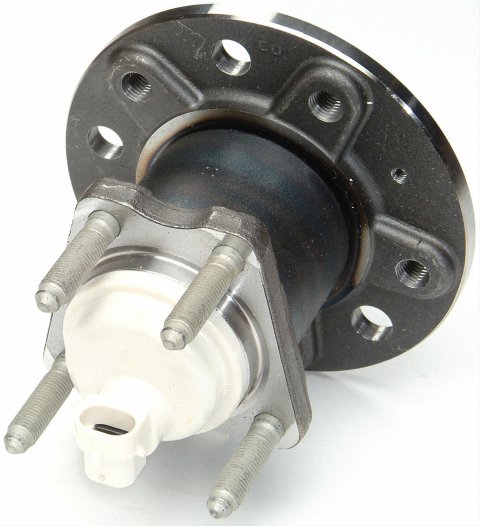 MOOG 01-02 Saturn L100 Rear Hub Assembly thumbnail 2