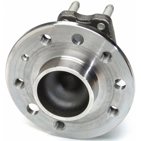 MOOG 01-02 Saturn L100 Rear Hub Assembly thumbnail 3