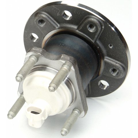 MOOG 01-02 Saturn L100 Rear Hub Assembly thumbnail 6
