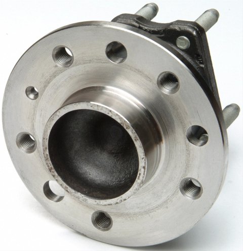 MOOG 01-02 Saturn L100 Rear Hub Assembly thumbnail 1