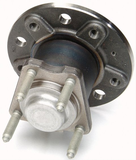 MOOG 01-02 Saturn L100 Rear Hub Assembly thumbnail 2
