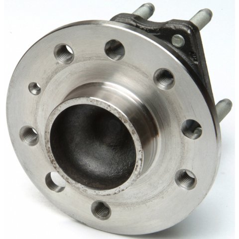 MOOG 01-02 Saturn L100 Rear Hub Assembly thumbnail 4