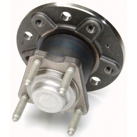 MOOG 01-02 Saturn L100 Rear Hub Assembly thumbnail 6