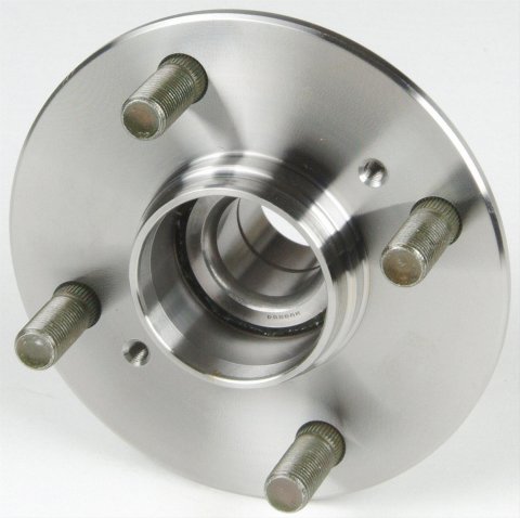 MOOG 02-05 Suzuki Aerio Rear Hub Assembly thumbnail 1