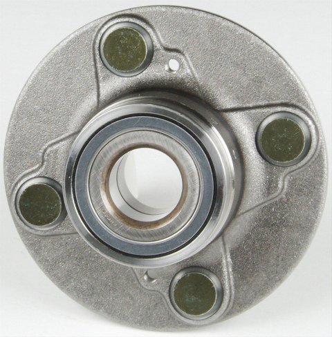 MOOG 02-05 Suzuki Aerio Rear Hub Assembly thumbnail 2