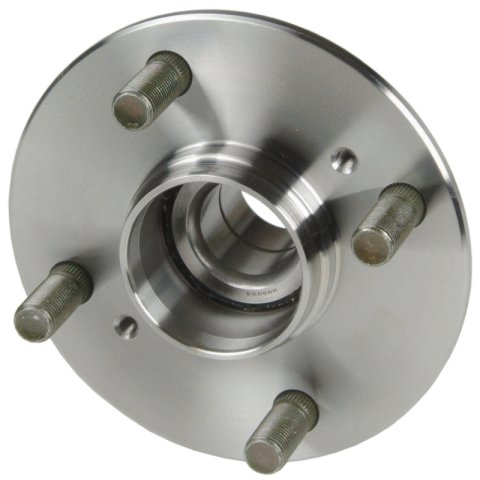 MOOG 02-05 Suzuki Aerio Rear Hub Assembly thumbnail 3