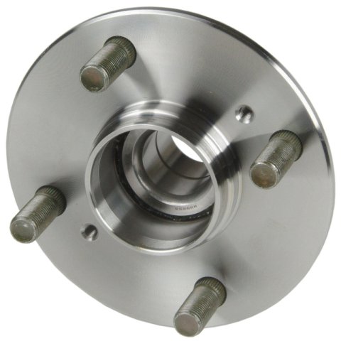 MOOG 02-05 Suzuki Aerio Rear Hub Assembly thumbnail 4