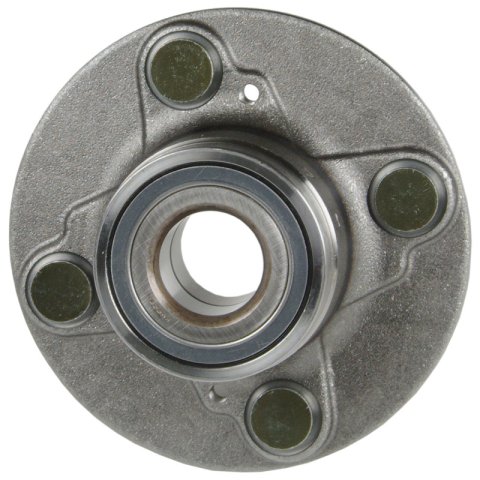 MOOG 02-05 Suzuki Aerio Rear Hub Assembly thumbnail 5