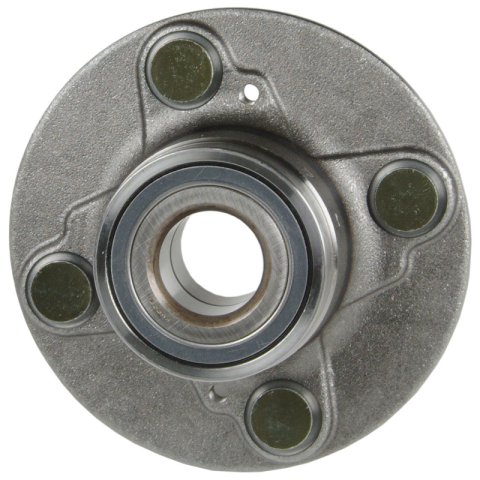 MOOG 02-05 Suzuki Aerio Rear Hub Assembly thumbnail 6