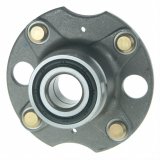 MOOG 92-96 Honda Prelude Rear Hub Assembly thumbnail 1