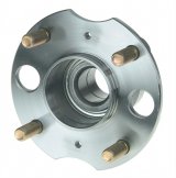 MOOG 92-96 Honda Prelude Rear Hub Assembly thumbnail 2
