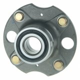MOOG 92-96 Honda Prelude Rear Hub Assembly thumbnail 5