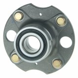 MOOG 92-96 Honda Prelude Rear Hub Assembly thumbnail 6