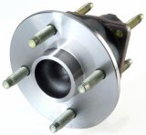 MOOG 05-10 Chevrolet Cobalt Rear Hub Assembly thumbnail 2