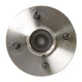 MOOG 05-10 Chevrolet Cobalt Rear Hub Assembly thumbnail 6