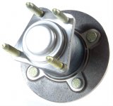 MOOG 05-10 Chevrolet Cobalt Rear Hub Assembly thumbnail 1