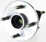 MOOG 05-10 Chevrolet Cobalt Rear Hub Assembly thumbnail 2