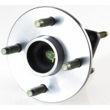 MOOG 05-10 Chevrolet Cobalt Rear Hub Assembly thumbnail 4