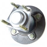 MOOG 05-10 Chevrolet Cobalt Rear Hub Assembly thumbnail 5