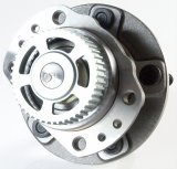 MOOG 05-10 Chevrolet Cobalt Rear Hub Assembly thumbnail 1