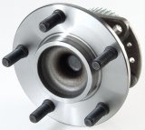 MOOG 05-10 Chevrolet Cobalt Rear Hub Assembly thumbnail 2