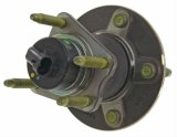 MOOG 05-10 Chevrolet Cobalt Rear Hub Assembly thumbnail 3