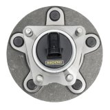 MOOG 05-10 Chevrolet Cobalt Rear Hub Assembly thumbnail 7