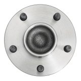 MOOG 05-10 Chevrolet Cobalt Rear Hub Assembly thumbnail 8