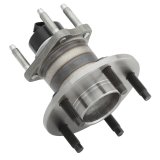 MOOG 05-10 Chevrolet Cobalt Rear Hub Assembly thumbnail 9