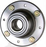 MOOG 00-04 Volvo S40 Rear Hub Assembly thumbnail 2
