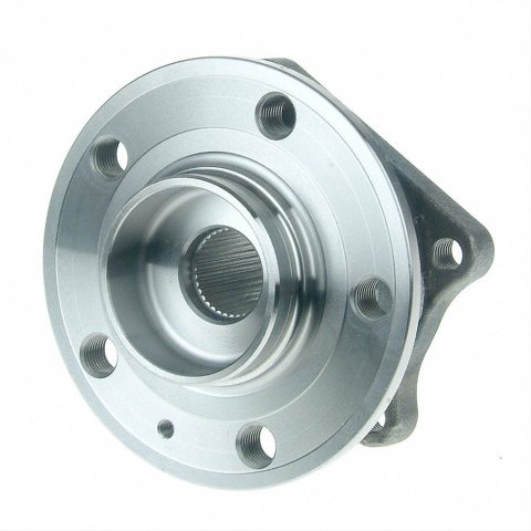 MOOG 02-09 Volvo S60 Rear Hub Assembly thumbnail 1