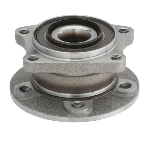 MOOG 02-09 Volvo S60 Rear Hub Assembly thumbnail 3