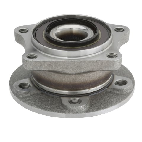 MOOG 02-09 Volvo S60 Rear Hub Assembly thumbnail 4
