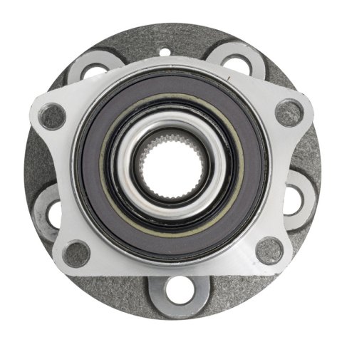 MOOG 02-09 Volvo S60 Rear Hub Assembly thumbnail 5