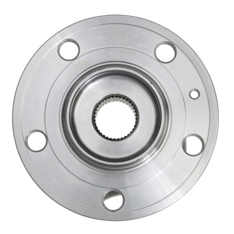 MOOG 02-09 Volvo S60 Rear Hub Assembly thumbnail 6
