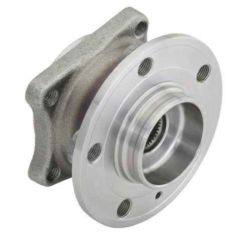 MOOG 02-09 Volvo S60 Rear Hub Assembly thumbnail 7