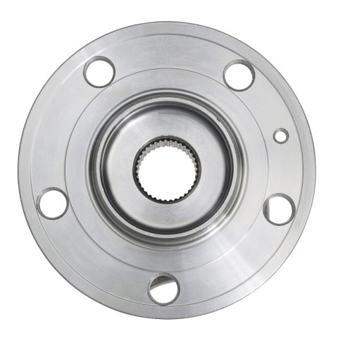 MOOG 02-09 Volvo S60 Rear Hub Assembly thumbnail 8