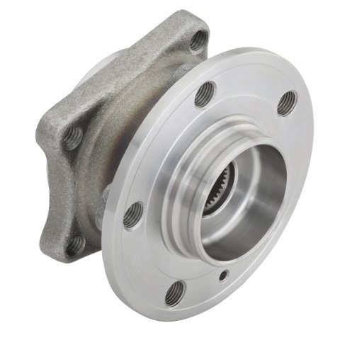 MOOG 02-09 Volvo S60 Rear Hub Assembly thumbnail 9