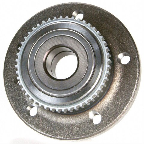 MOOG 93-97 Volvo 850 Rear Hub Assembly thumbnail 1